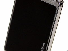 硬盘界的iPhone4诞生 巴法络PCU2首测