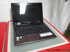 高清影音娱乐 Acer AS4738ZG报价仅3599