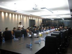 EFI&3M先锋打印技术推广会在沪召开