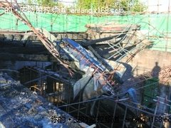 从央视北配楼到清华学堂 火灾门何时休