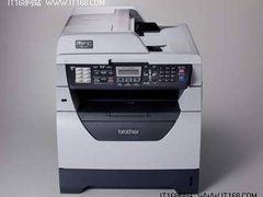 化繁为简 兄弟高端商务一体机精彩亮相