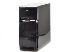 侧板配备超大风扇 EVX TWIN-X机箱评测