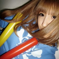 给Q哥Q<em>妹</em> 经典个性男女静态QQ头像大全-IT16