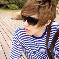 给Q哥Q<em>妹</em> 经典<em>个性</em>男女静态QQ头像大全-IT16