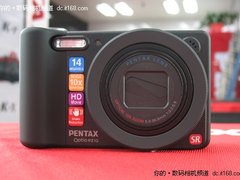 [上海]高清长焦 宾得RZ10报1400送4G卡