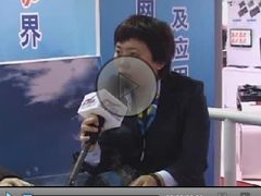 朗驰赵昕：安防将迎来行业洗牌格局变化