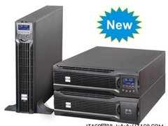 伊顿小型服务器机房“无缝”供电方案