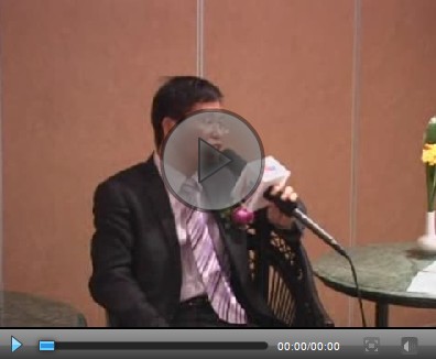 专访：高清标准过早形成不利于市场发展