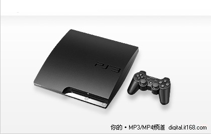 索尼日版ps3游戏机岛城套餐价格2499元