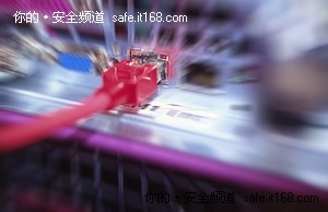 企业多层网络交换机安全应该从细节抓起