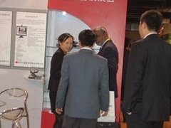 迪威视讯亮相香港InfoComm Asia 2010