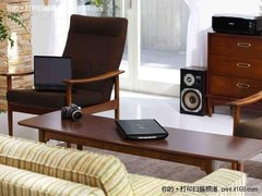 超薄酷黑设计 佳能LiDE110现售价369元