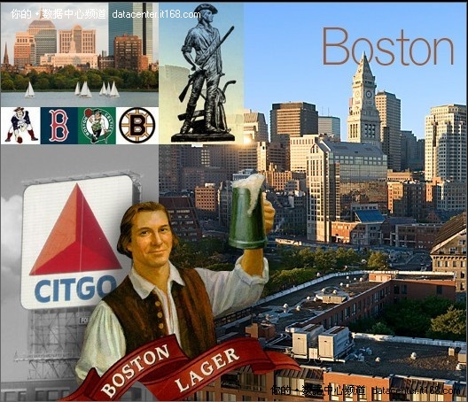 波士顿(Boston)
