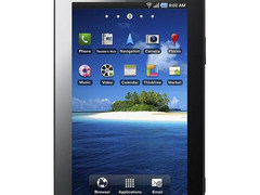 平板电脑热度延续 大屏MP4已成定局