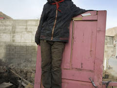 2010年全球摄影师大赛中国赛区佳作欣赏