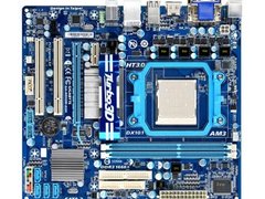 秒杀二三线 技嘉880GM-D2H神价热卖 
