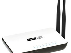 TOTOLINK 300M无线路由任你选