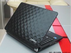 一年保换  清华同方锋锐K41C仅售3999元