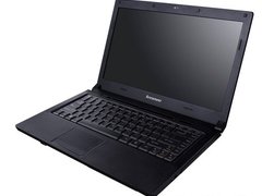 职场新秀 商务利器 联想B465笔记本上市