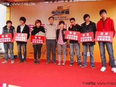 电竞宝贝热舞挥别百脑汇电竞争霸勇者赛