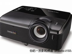 ViewSonic首台3D工程机Pro8500重拳出击