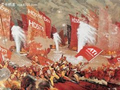 最高关注度：四款599元热门显卡全面PK