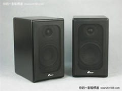 完美音质高品质 三诺N-45G音箱售730元