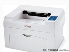 性能卓越成本低 富士施乐Phaser 3124