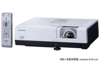 3D逼真境界 夏普XG-D3080XA仅售6800元
