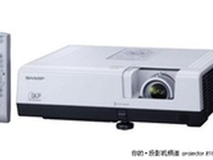 3D逼真境界 夏普XG-D3080XA仅售6800元