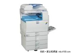 高性价比A3彩色 理光MP C2010仅8800元