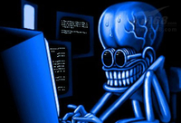 不要碰我网络 超强安全性无线路由推荐