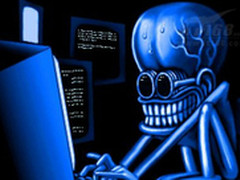 不要碰我网络 超强安全性无线路由推荐