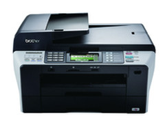 【成都】堪比复合机 兄弟J6710DW售3950