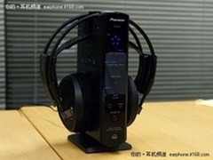 采用2.4Ghz无线传输 先锋 SE-DRS3000C