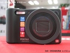 10倍长焦便携相机 宾得RZ10促销价1750