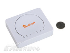 身材娇小便携带 斐讯FS805R报价58元