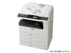 经济实用复合机 夏普MX-M210D报价8700