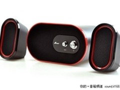 做工细腻外观时尚靓丽 三诺V-10U售128