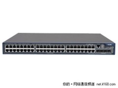 三层以太网交换机 H3C S5120售价9700元
