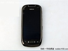 惊艳的显示效果 诺基亚C7仅售价2450元