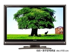 家用首选 夏普LCD-46GE220A售价6950元