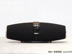 时尚而又动感 雅兰仕A6音箱仅售价199元
