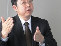 访谈：思科智能电网助推下一代能源网络