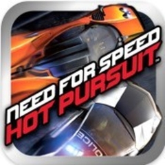 优品飞车：热力追踪 Need for Speed Hot Pursuit