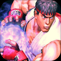 街头霸王4角色更新版V1.00.05  STREET FIGHTER IV 1.00.05