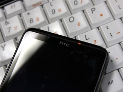 超大4.3英寸屏幕+WP7 HTC HD7售4700元