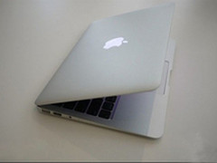 极至轻薄 时尚苹果新MacBook Air售7788
