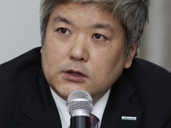 浪潮副总袁谊生等人获IT产业年度人物奖