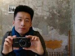 时尚交融专业 三星NX100给力中国设计